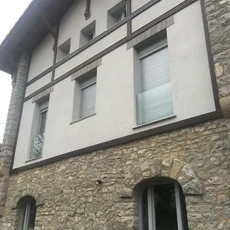 Vendégház Nieves Cano *