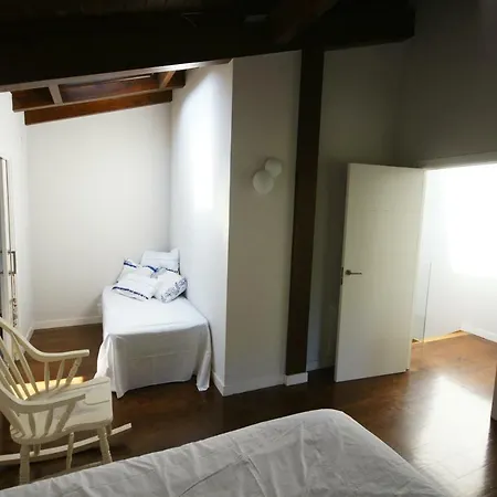 Vendégház Nieves Cano Vitoria-Gasteiz