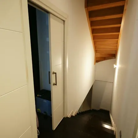 Vendégház Nieves Cano